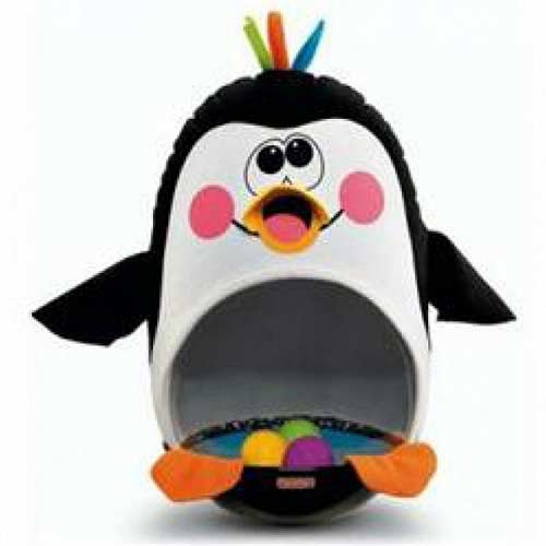 Веселый пингвин Fisher-Price на прокат минск