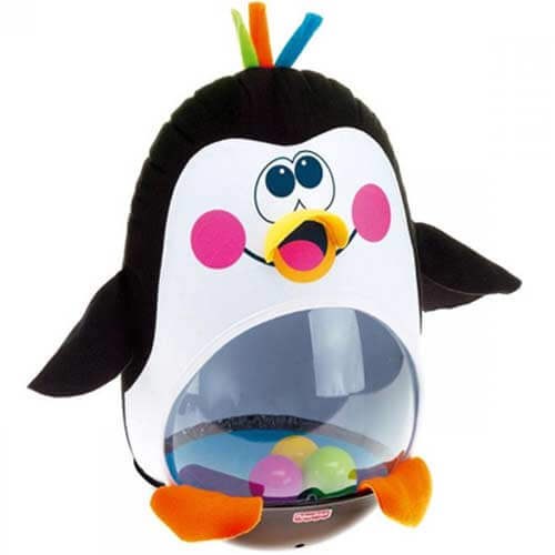 Веселый пингвин Fisher-Price